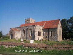 Graveney ARMCD03