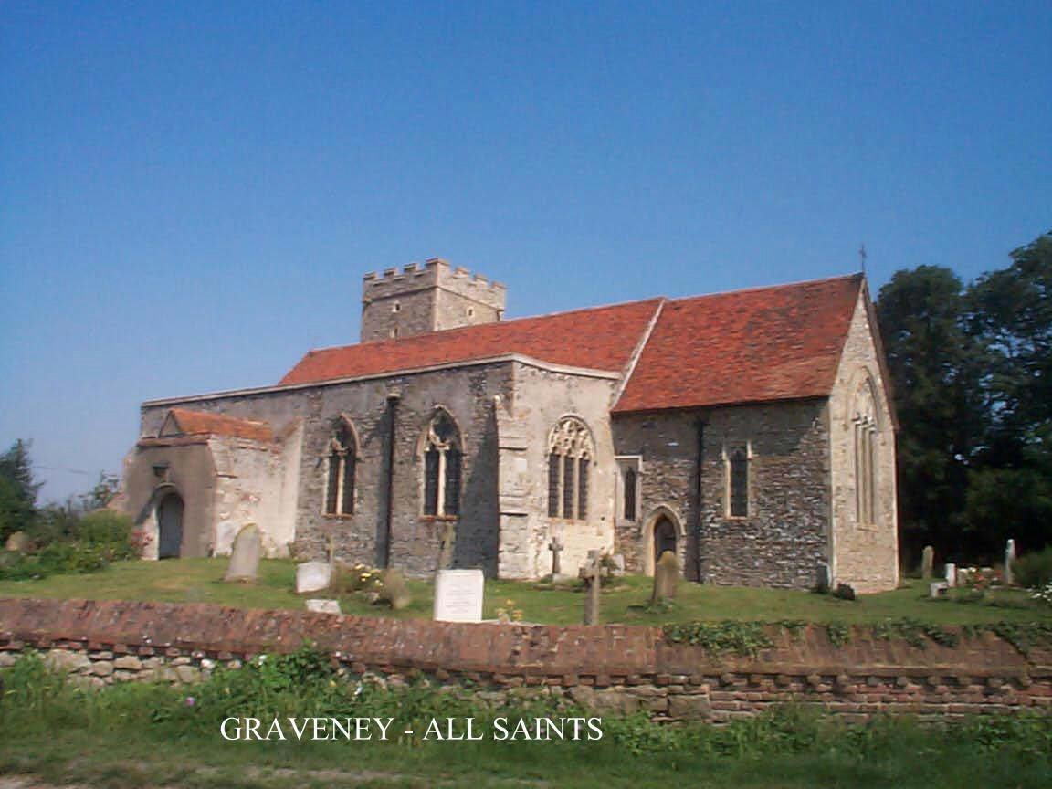 Graveney ARMCD03