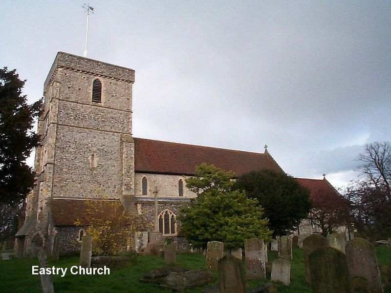 Eastry ARMCD03