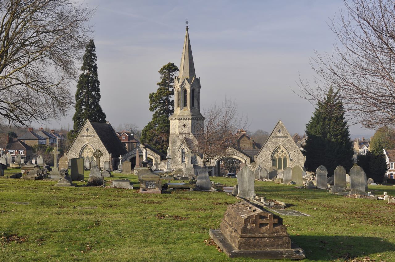 Rochester Cemetery
