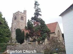 Egerton ARMCD03