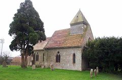 Orlestone