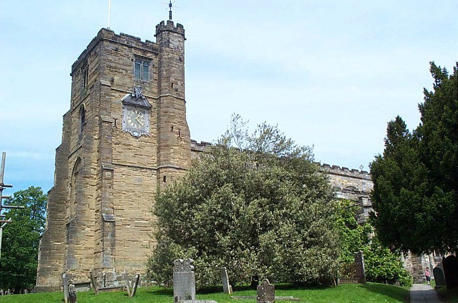 Cranbrook