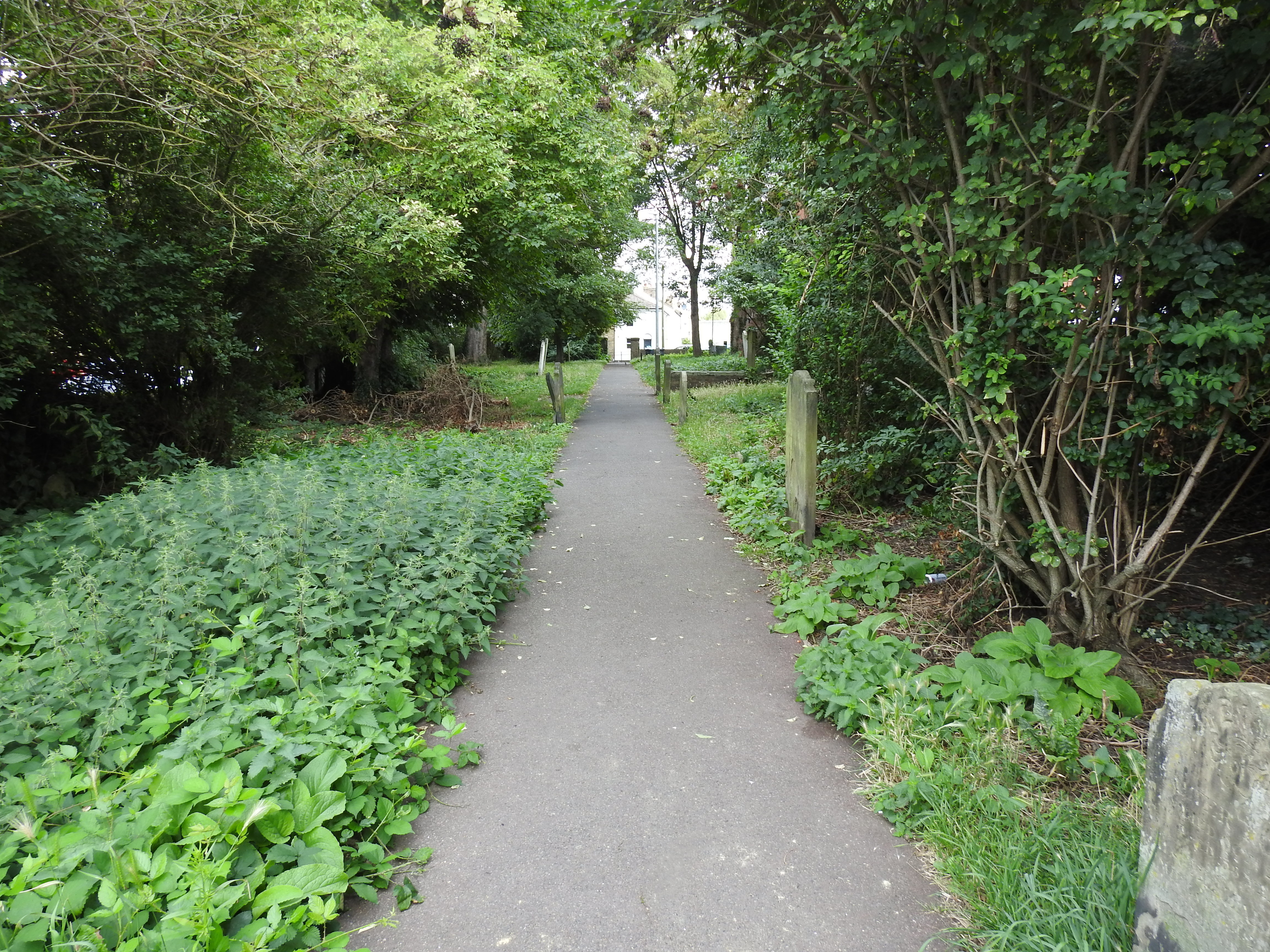 Maidstone, Brewer Street