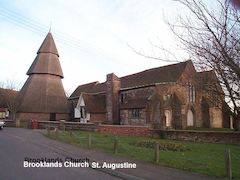 Brookland ARMCD03