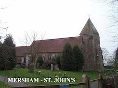 Mersham ARMCD03