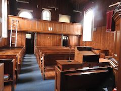 Biddenden Ebenezer Chapel