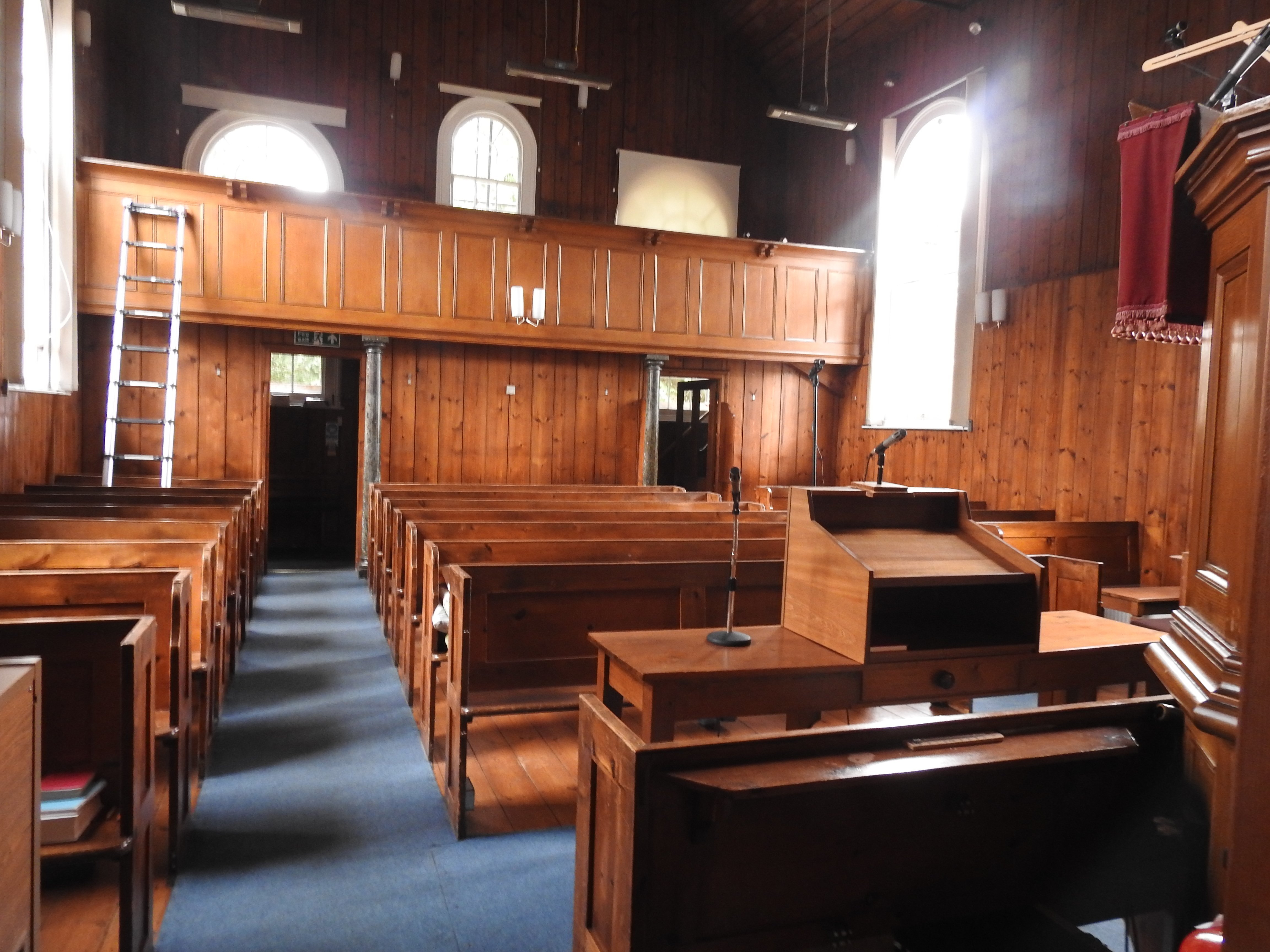 Biddenden Ebenezer Chapel