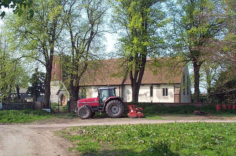 Luddenham ARMCD03