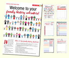 Family Tree Magazine