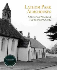 Front cover - Lathom Park Almshouses