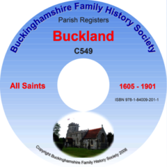 BucksBUK_PRCD