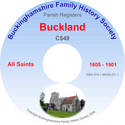 BucksBUK_PRCD