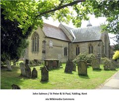 Yalding