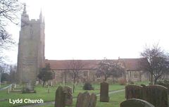 Lydd ARMCD03