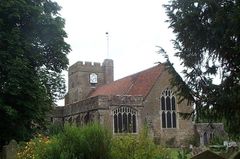 Headcorn ARMCD03