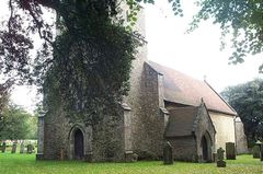 Thurnham