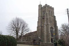 Wittersham