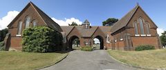 Strood Cemetery