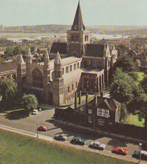 Rochester Cathedral