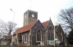Ramsgate St Lawrence