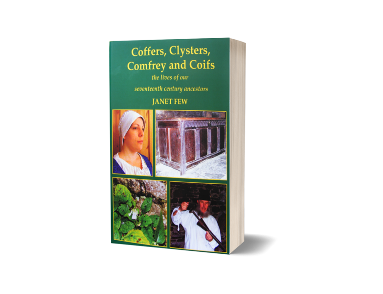Coffers, Clysters