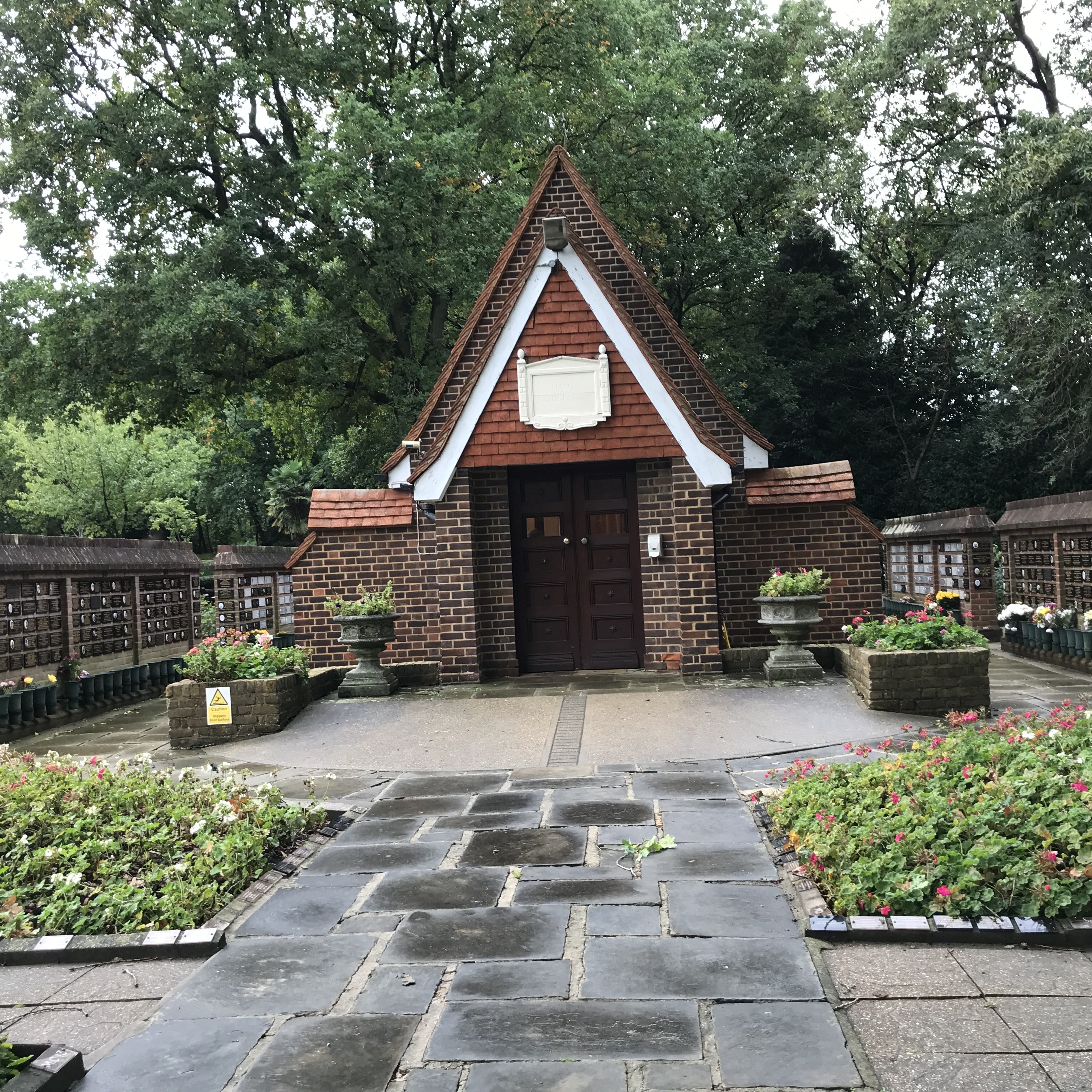 Medway Crematorium