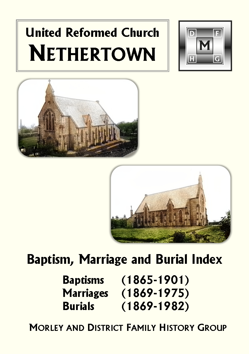 Nethertown BMD Index