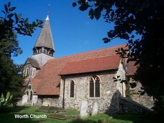 Worth Church