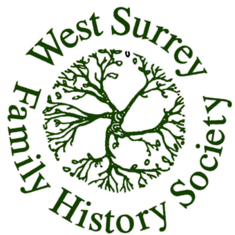 West Surrey Family History Society