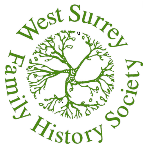 West Surrey Family History Society