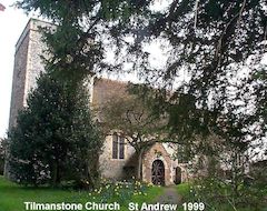 Tilmanstone