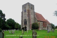 Kingsnorth ARMCD03