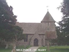 Sellindge