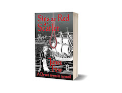 Sins as Red as Scarlet